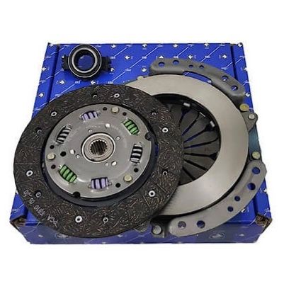 کیت کلاچ پژو ۴۰۵ پارس سمند شرکتی ایساکو کد ۷۹۸