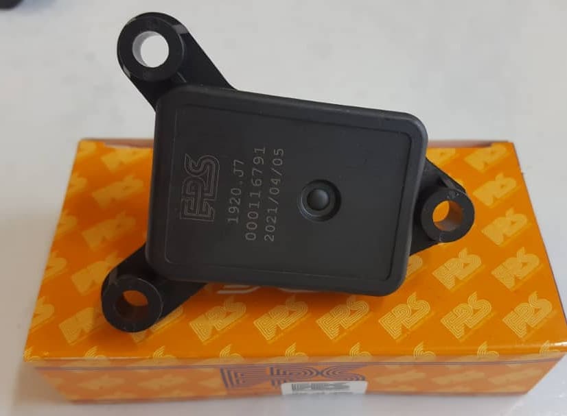 سنسور مپ خرگوشی یا رله خرگوشی برند EPS م